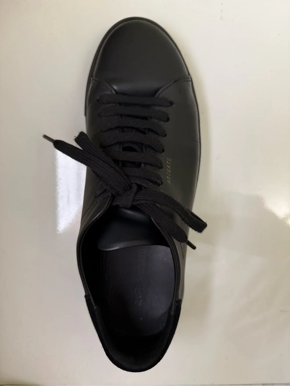 Axel Arigato sneakers are